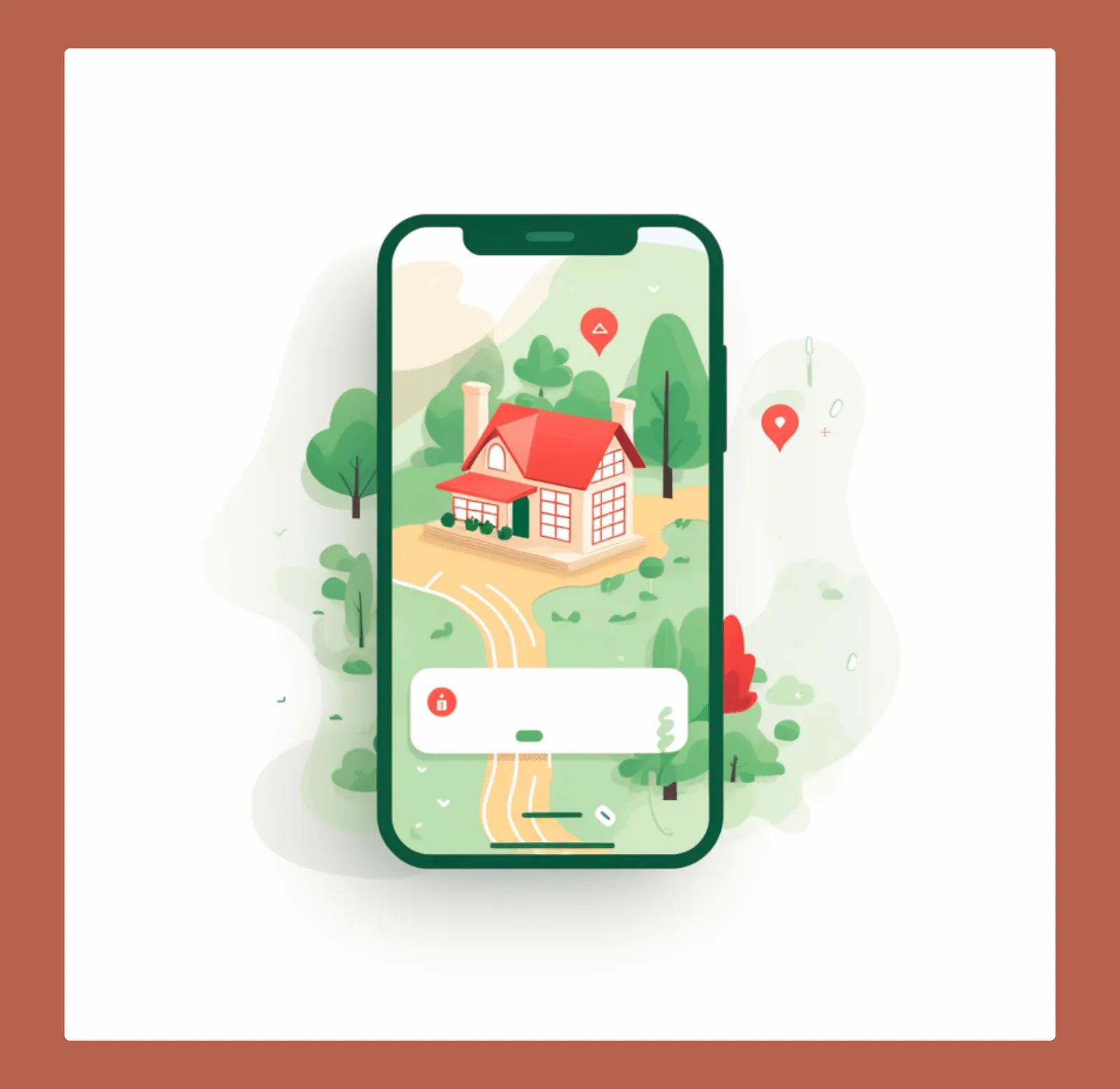 Interfaz del constructor de aplicaciones de reserva directa de Adalo