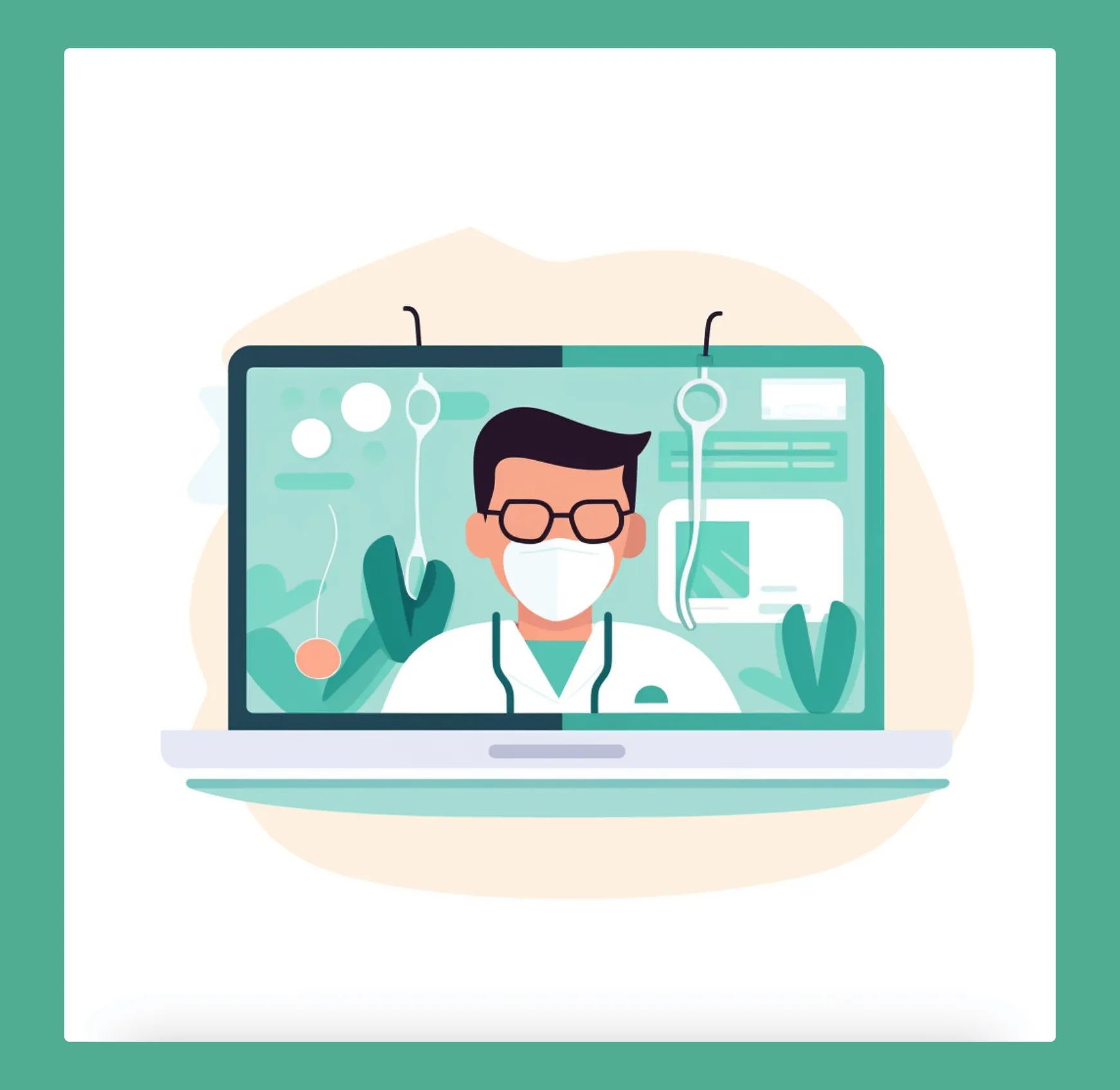 Interfaz del constructor de aplicaciones Adalo