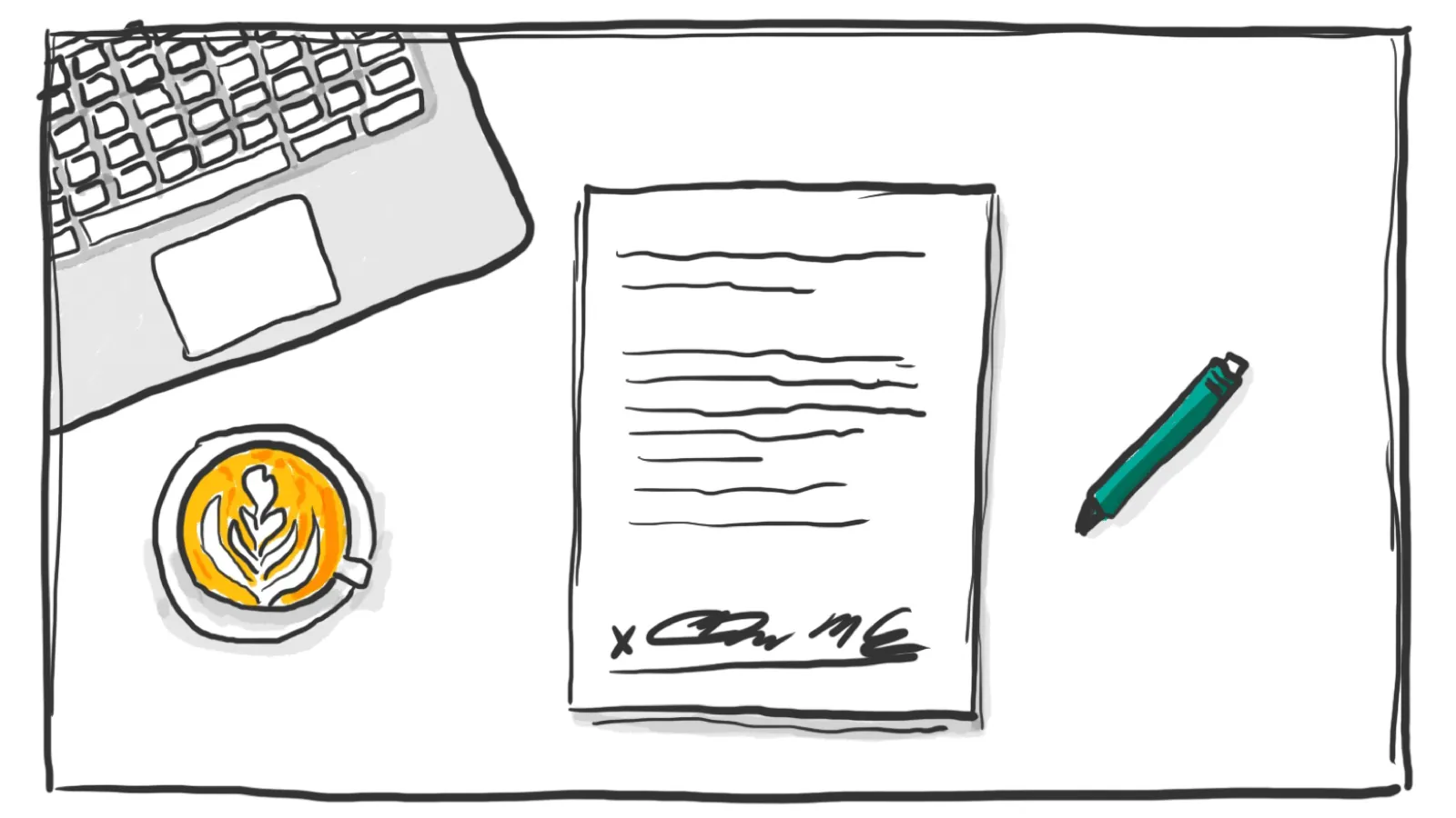 Valores del equipo de Adalo