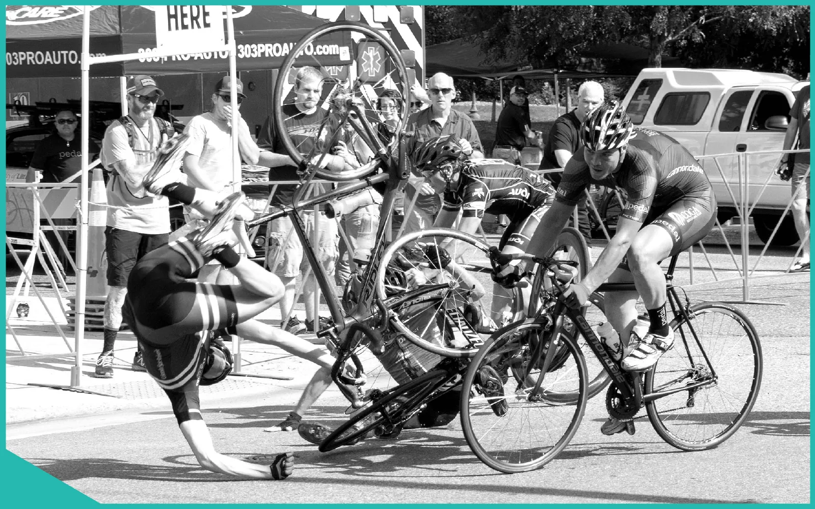 Proceso de desarrollo de software