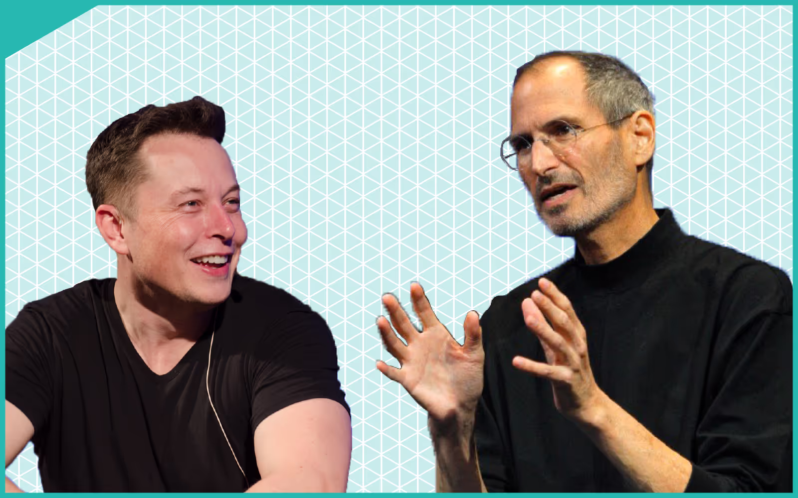 ¿Para ser una Leyenda de la Innovación, ¿tienes que ser un idiota?