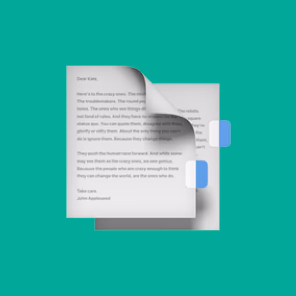 Icono del kit cloneable de Adalo