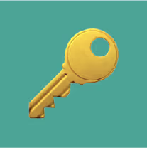 Icono del kit cloneable de Adalo