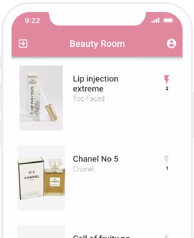 Mainimage 14 — Kit cloneable de Adalo