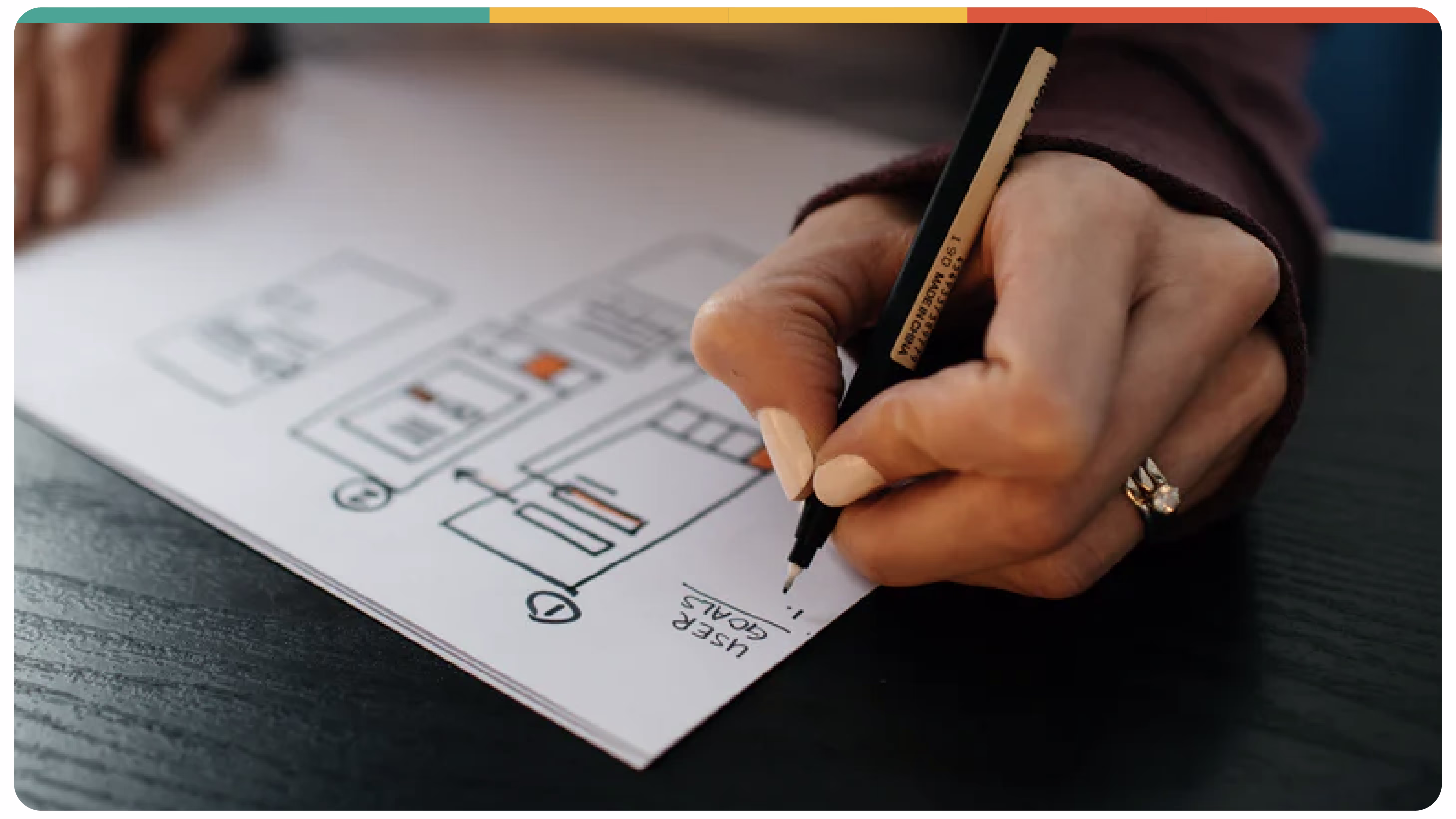 ¡No Comiences a Construir Tu Aplicación Hasta Que Hayas Leído Esto!