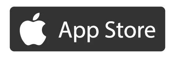 Logo de la App Store de Apple