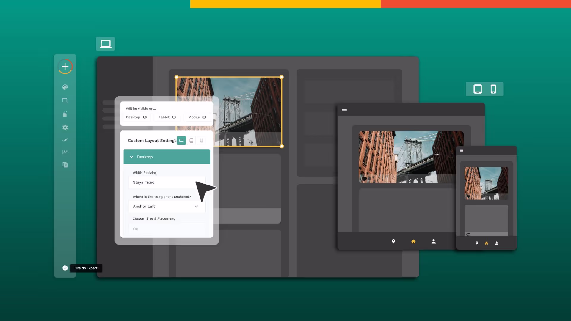 Diseño Responsivo: ¡La Clave para Desbloquear la Magia Multidispositivo!