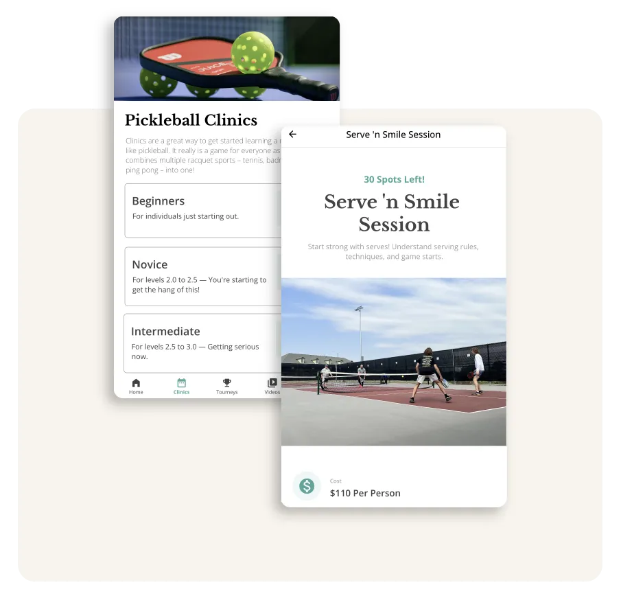 Crea una aplicación para tu empresa sin código imagen