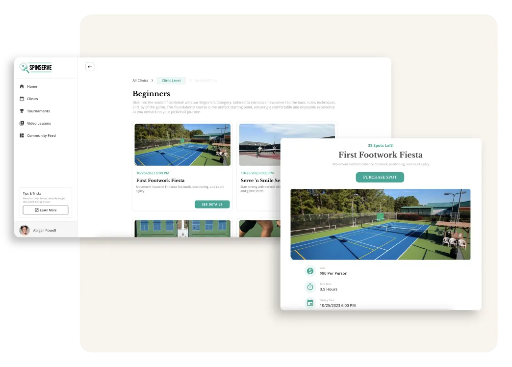 Obtén más negocio con tu propia aplicación personalizada imagen