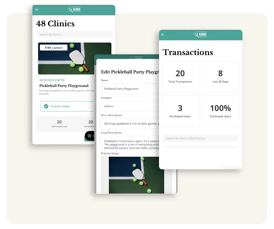 Manage Your Business with Custom Software Image