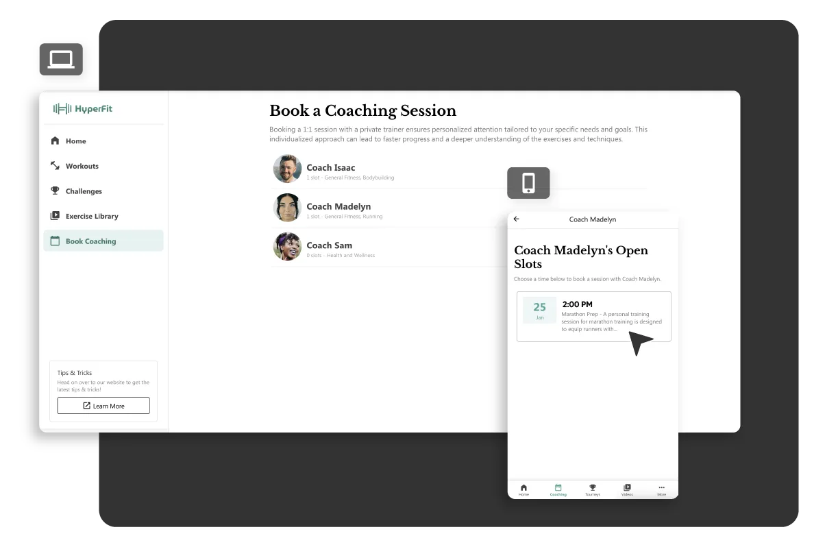 Appointment Scheduling Software Image