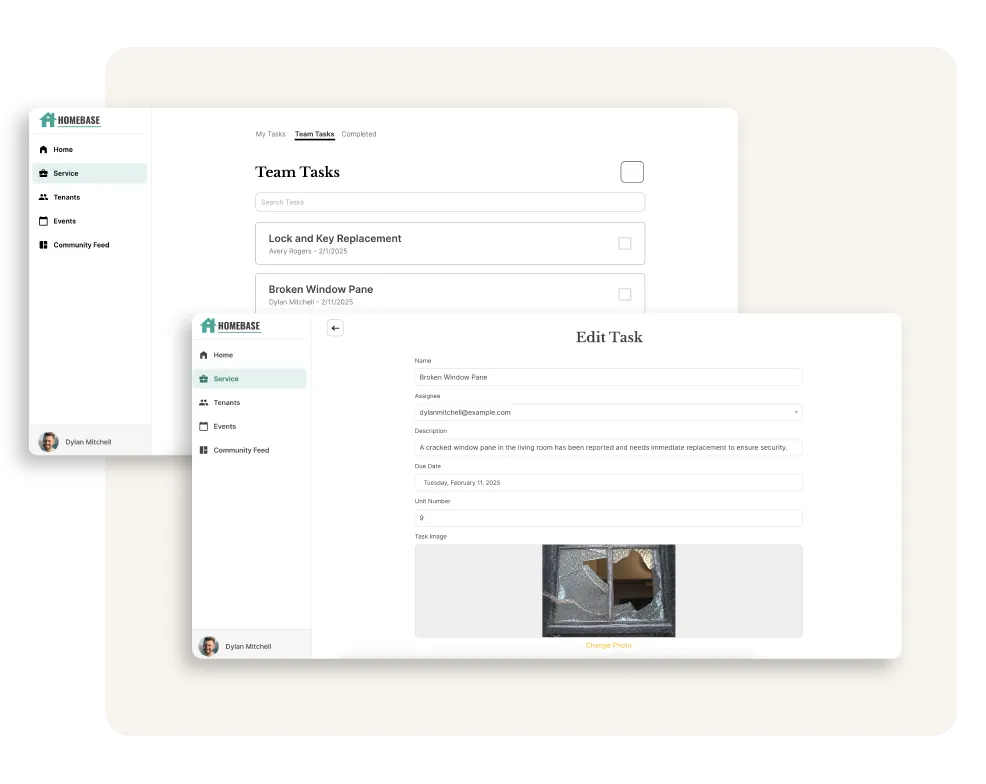 Crea tu propia aplicación para asignar tareas a tus empleados imagen