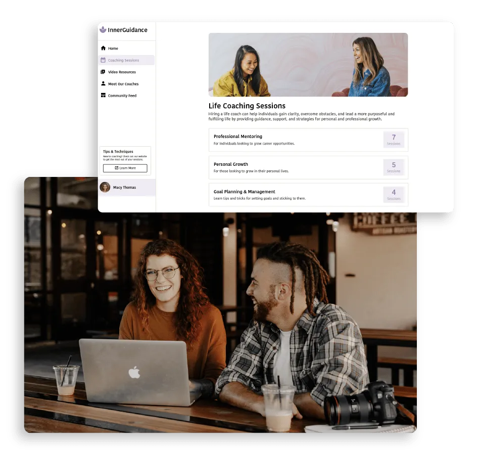 Promote Your Life Coach Services