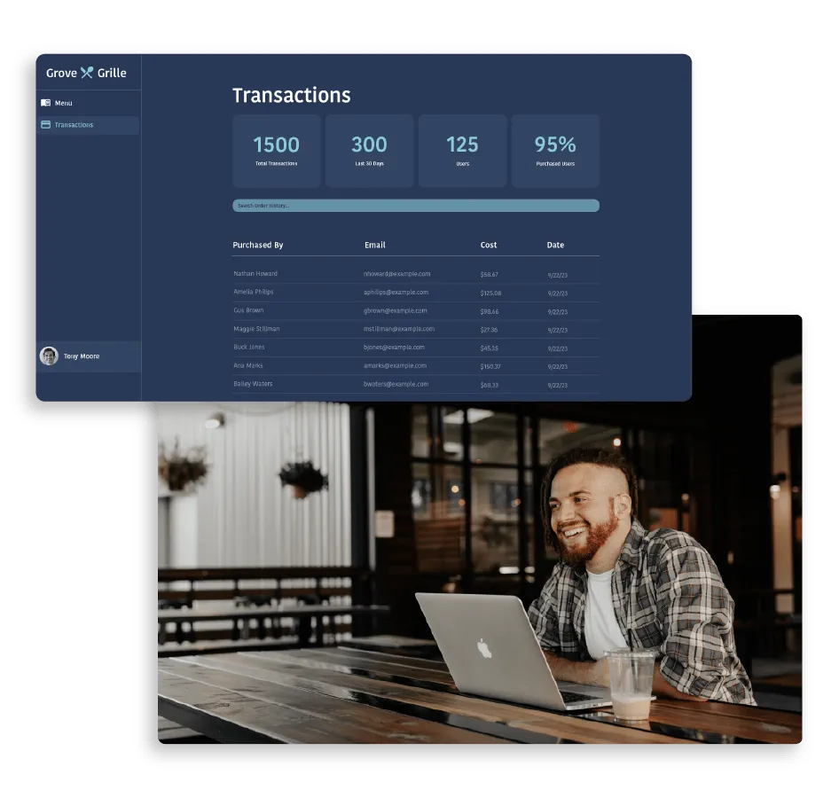 Customize Everything About the Look of Your App