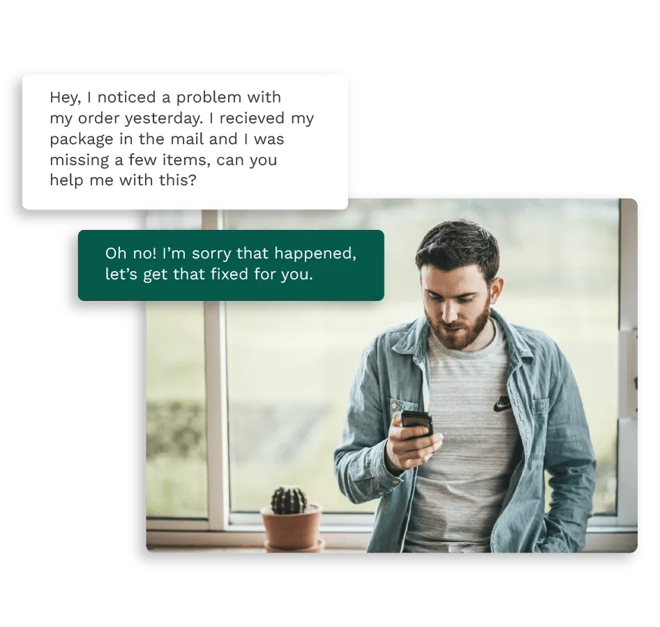 Discuss Important Issues