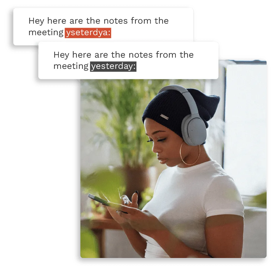 Los usuarios pueden editar mensajes después de enviarlos