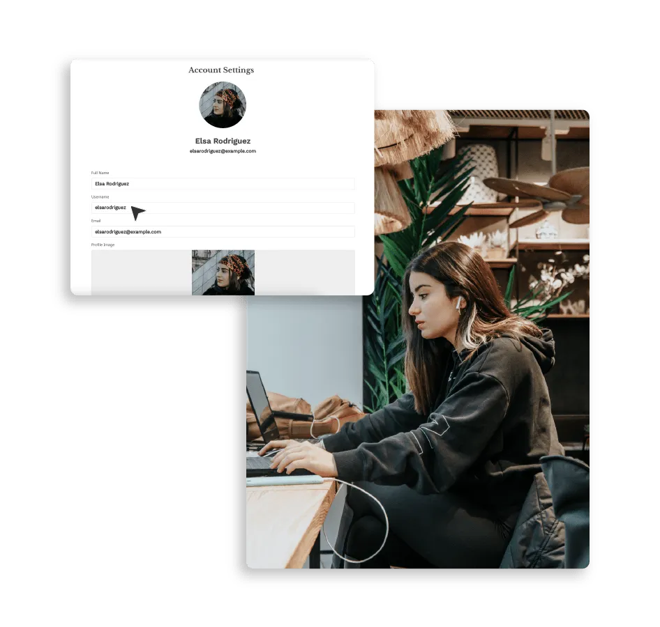 Create a Great Experience for Your Users