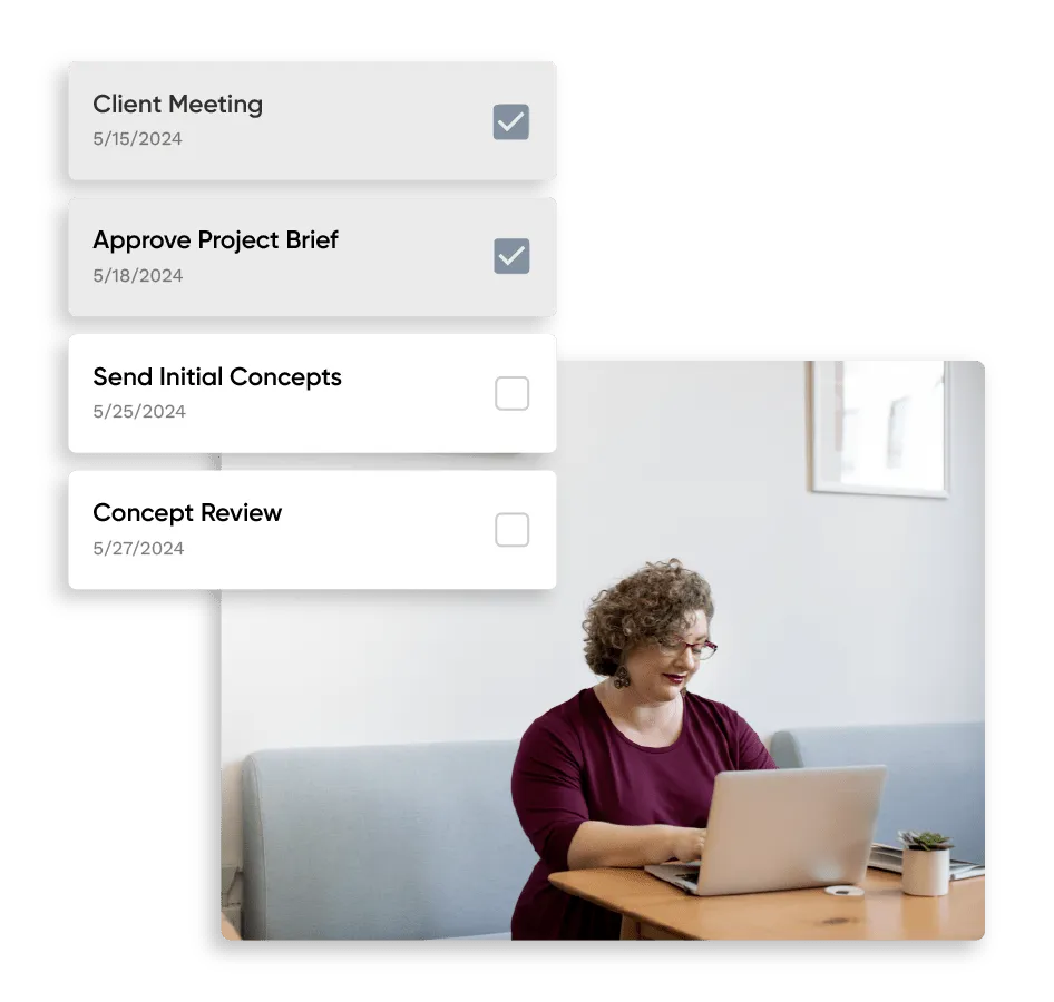 Realiza un Seguimiento de Proyectos de Equipo