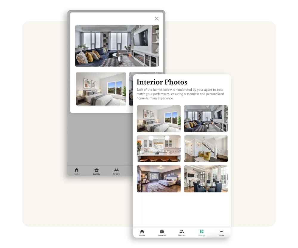 Showcase Images in Your App Image