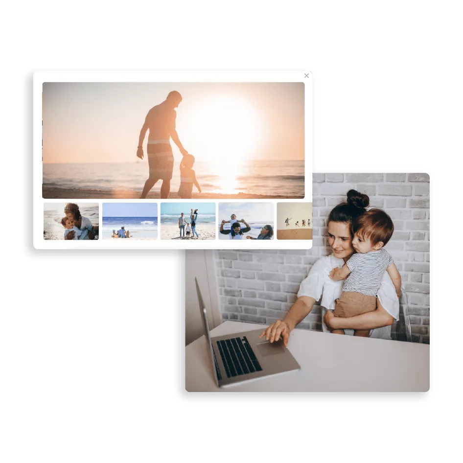 Create an Image Gallery