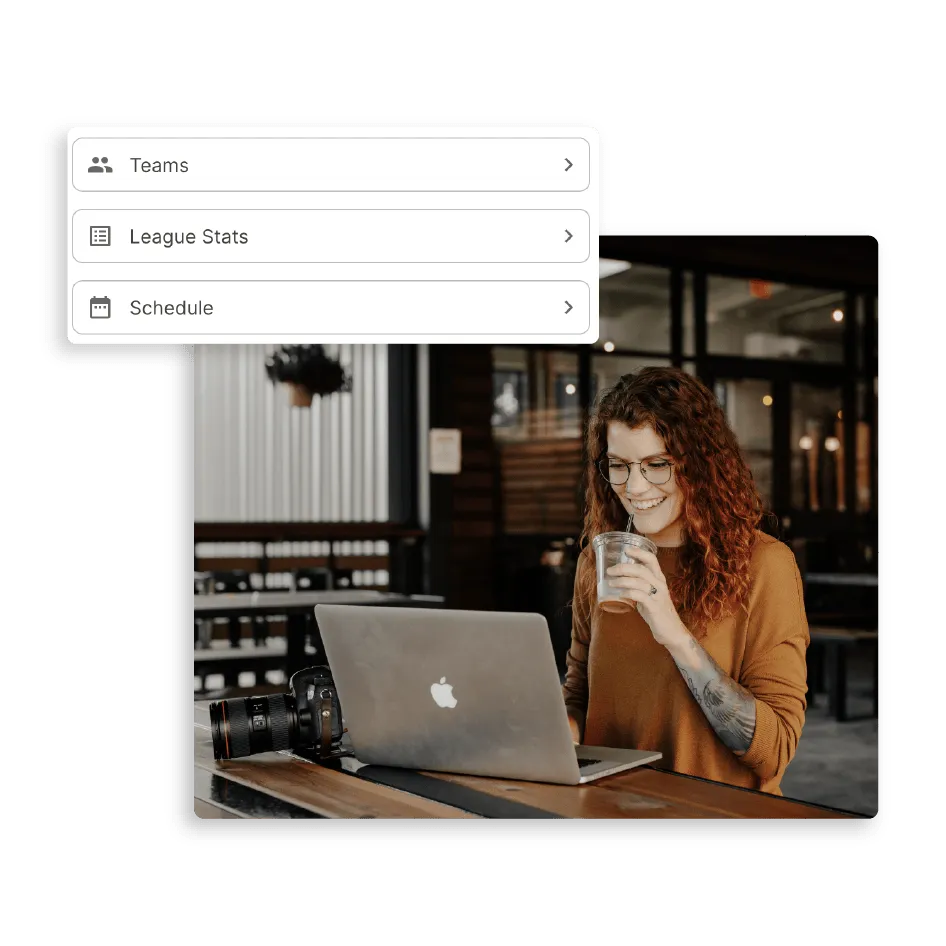 Manage User Settings