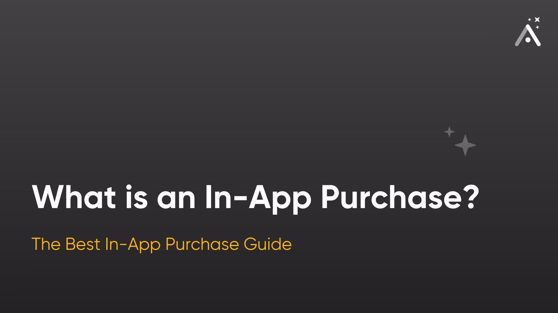 ¿Qué es una compra dentro de la aplicación? [Actualizado para cambios de la ley de la UE 2026]