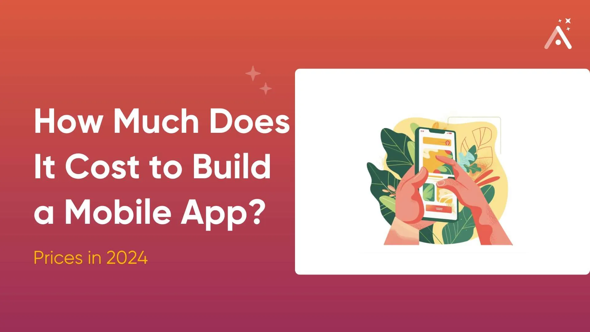 ¿Cuánto Cuesta Crear una Aplicación Móvil en 2026?