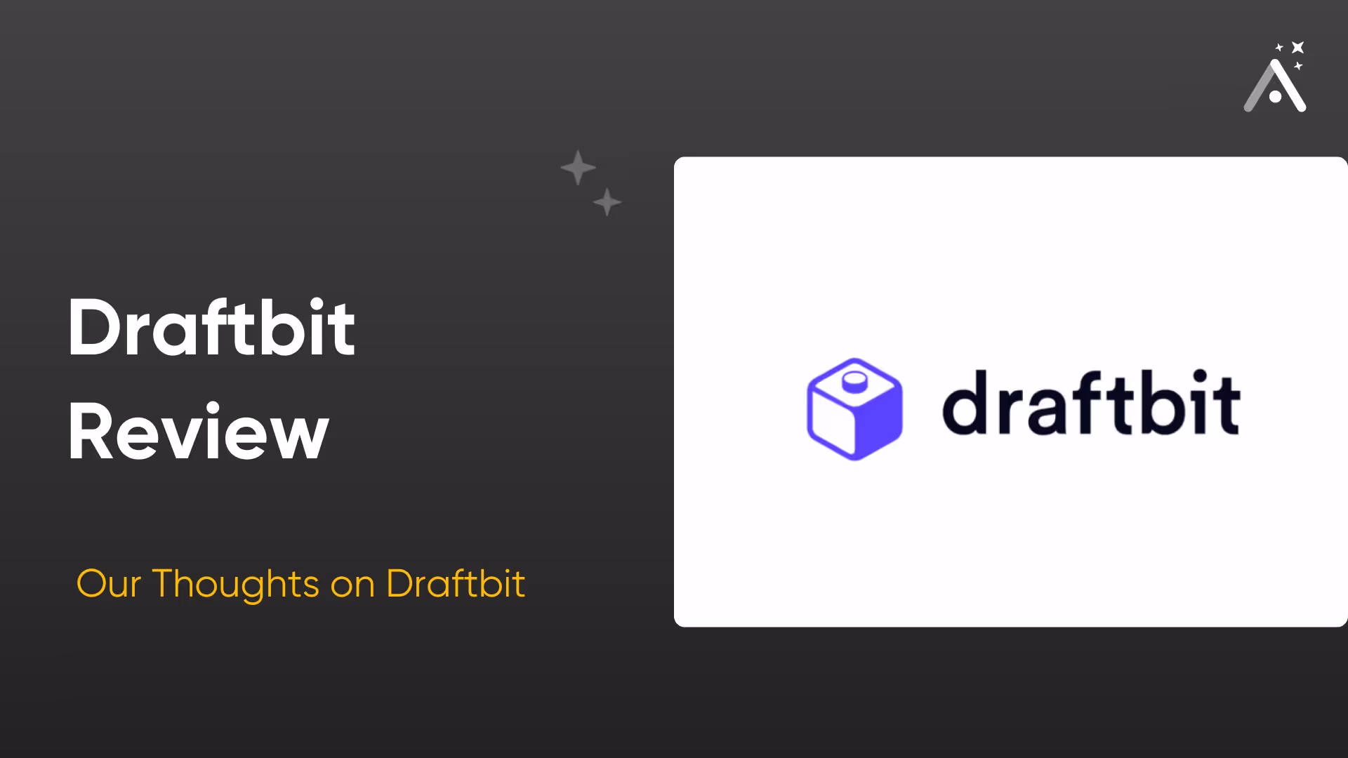 Reseña de Draftbit: ¿Vale la pena? (2026) 📱🌟