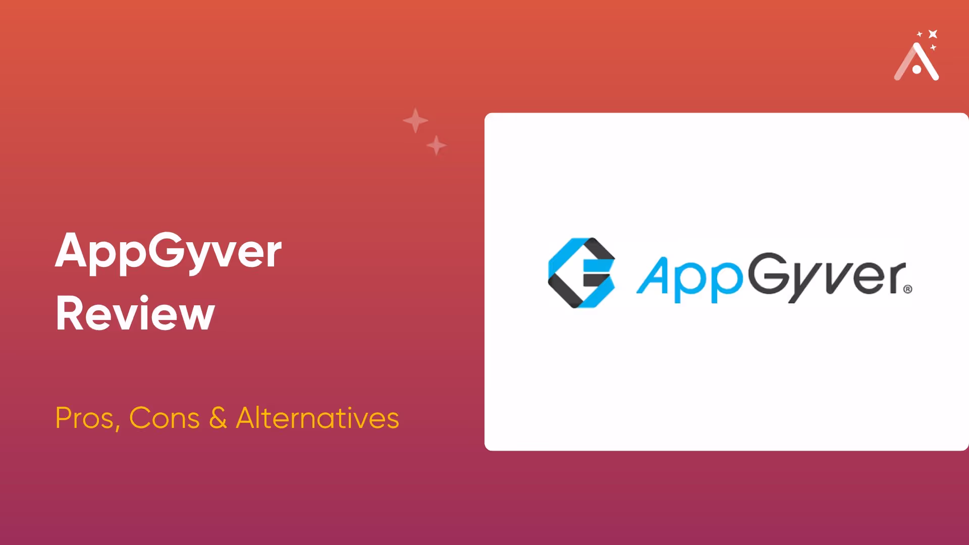 Reseña de AppGyver, Community Edition (2025) 📱🌟