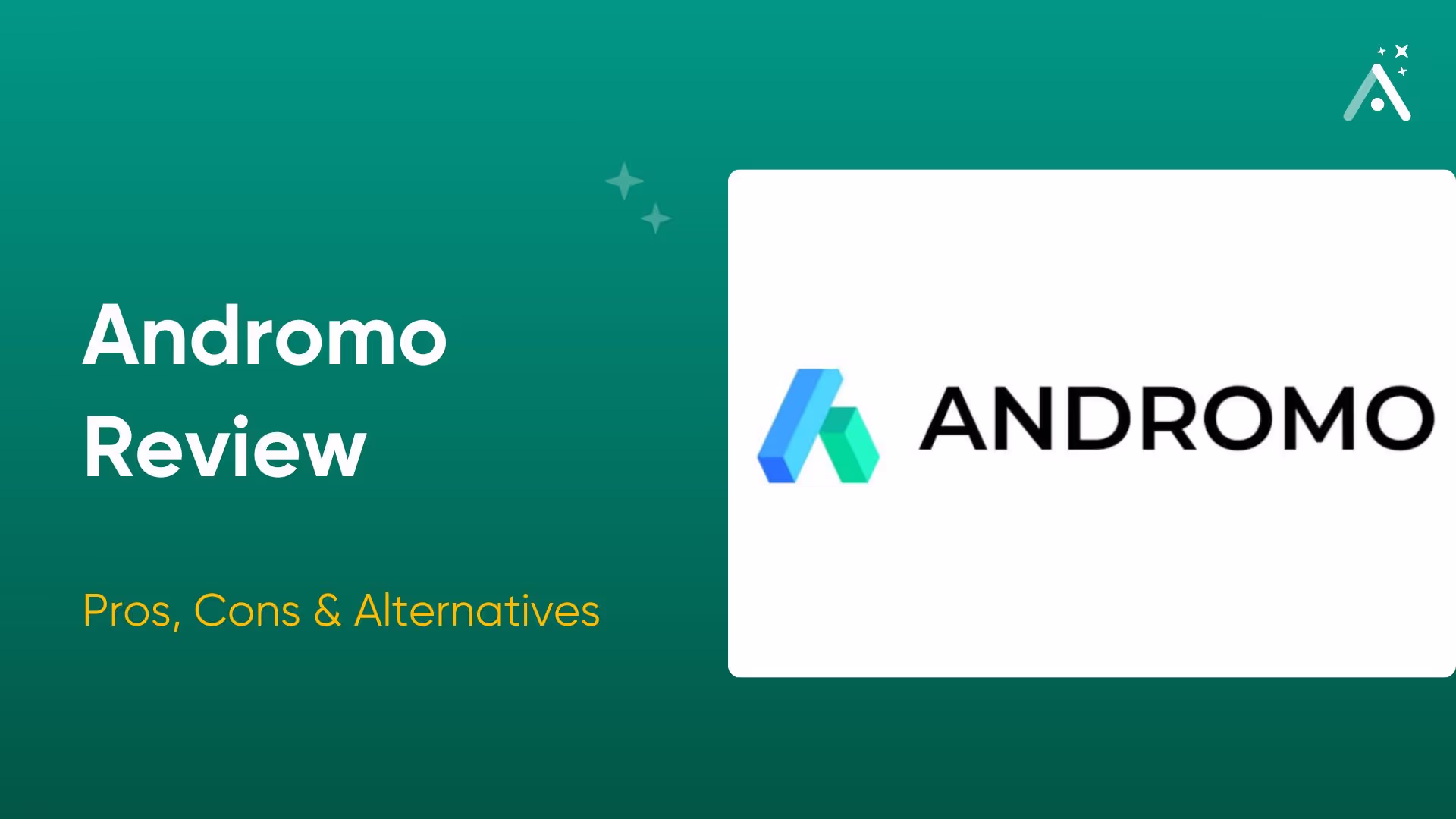 Examen d'Andromo : Avantages, Inconvénients et En Vaut-il la Peine ? (2026)