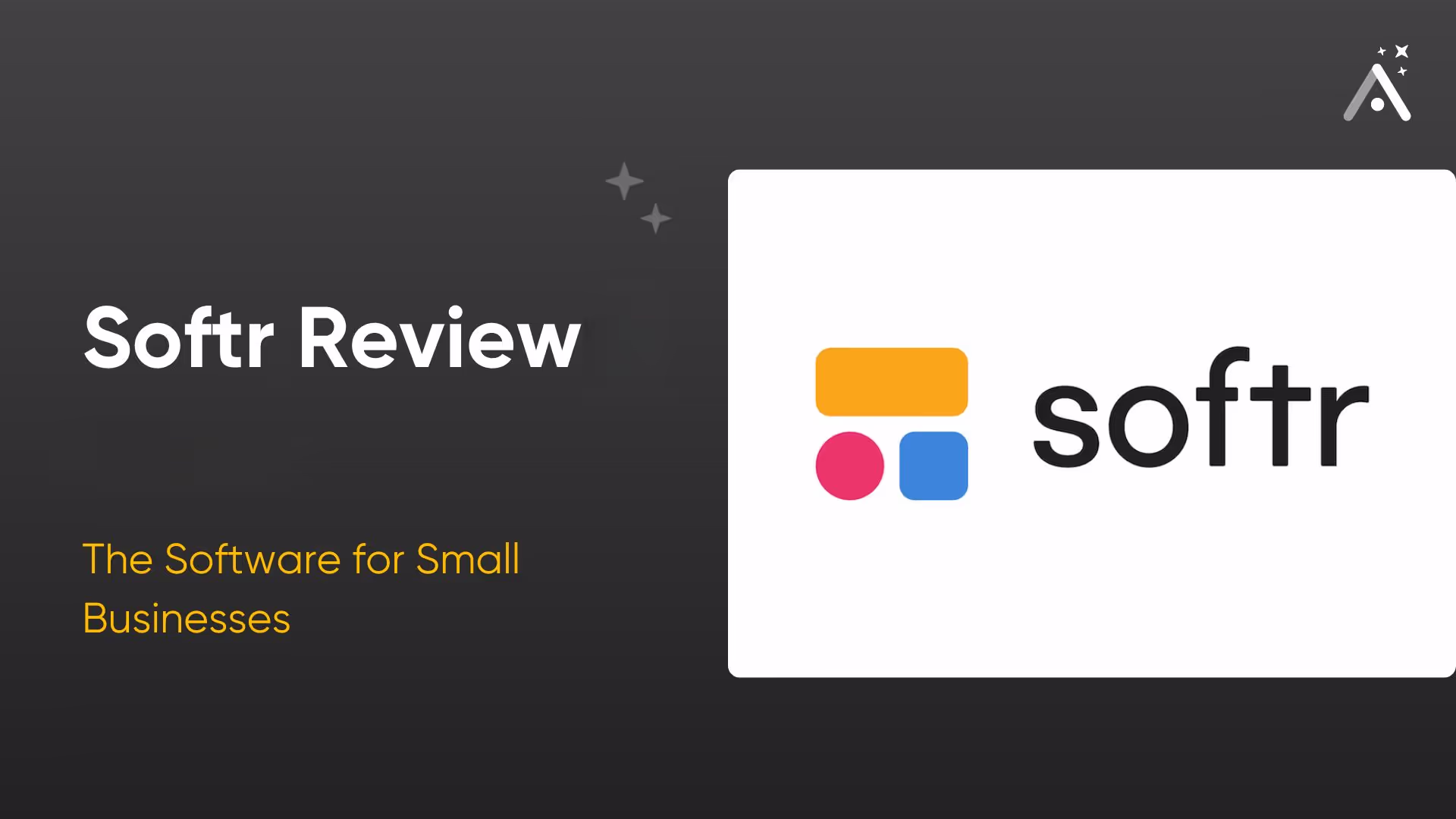 Softr Review (2026): Is This No-Code App Builder A Winner? 🌟
