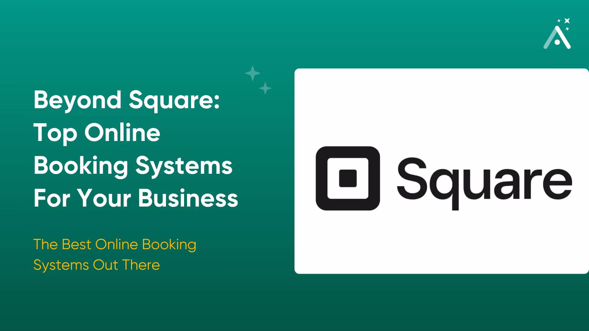 Los 5 Mejores Alternativas a Square de Febrero de 2026