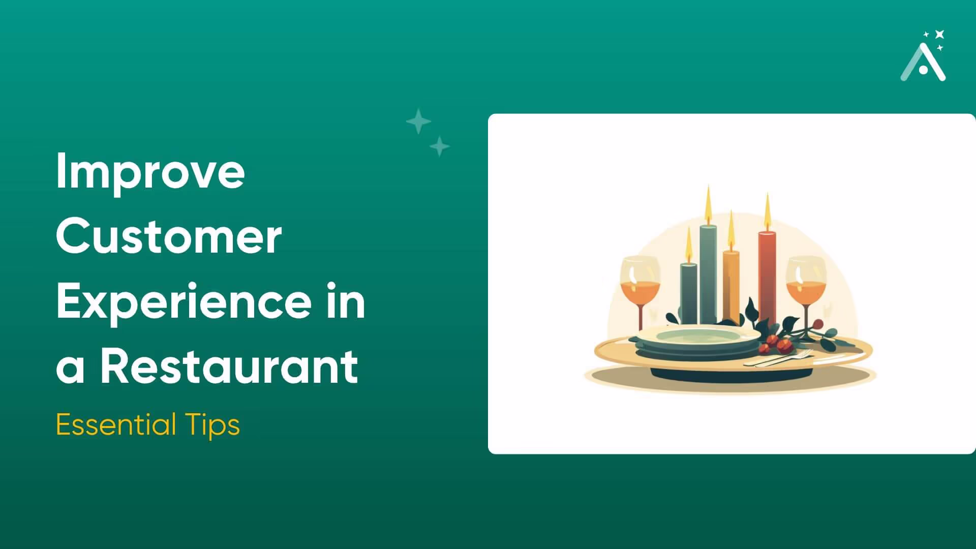 La Guía Definitiva para Mejorar la Experiencia del Cliente en un Restaurante 2026