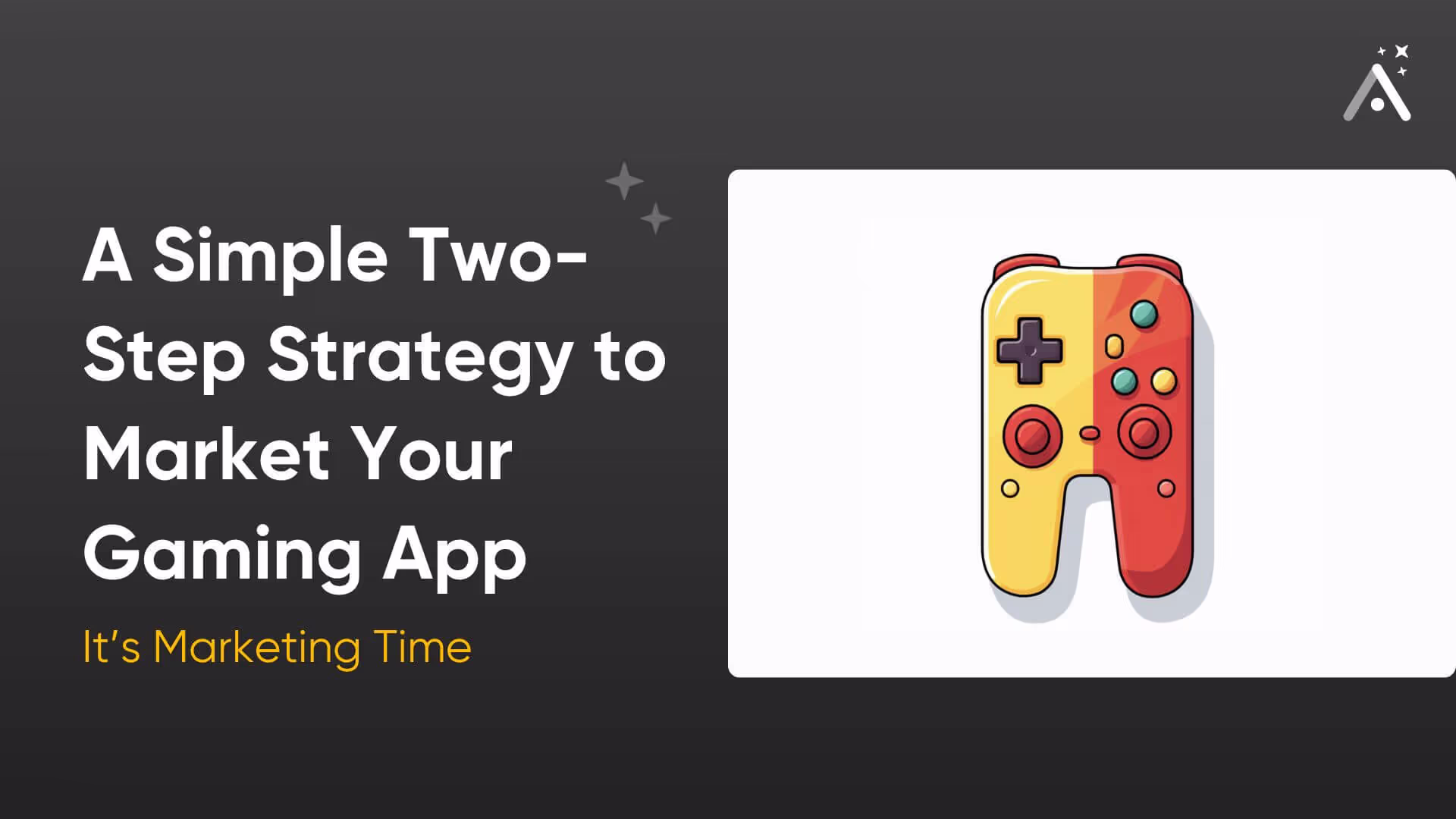 2 estrategias para comercializar tu aplicación de juegos