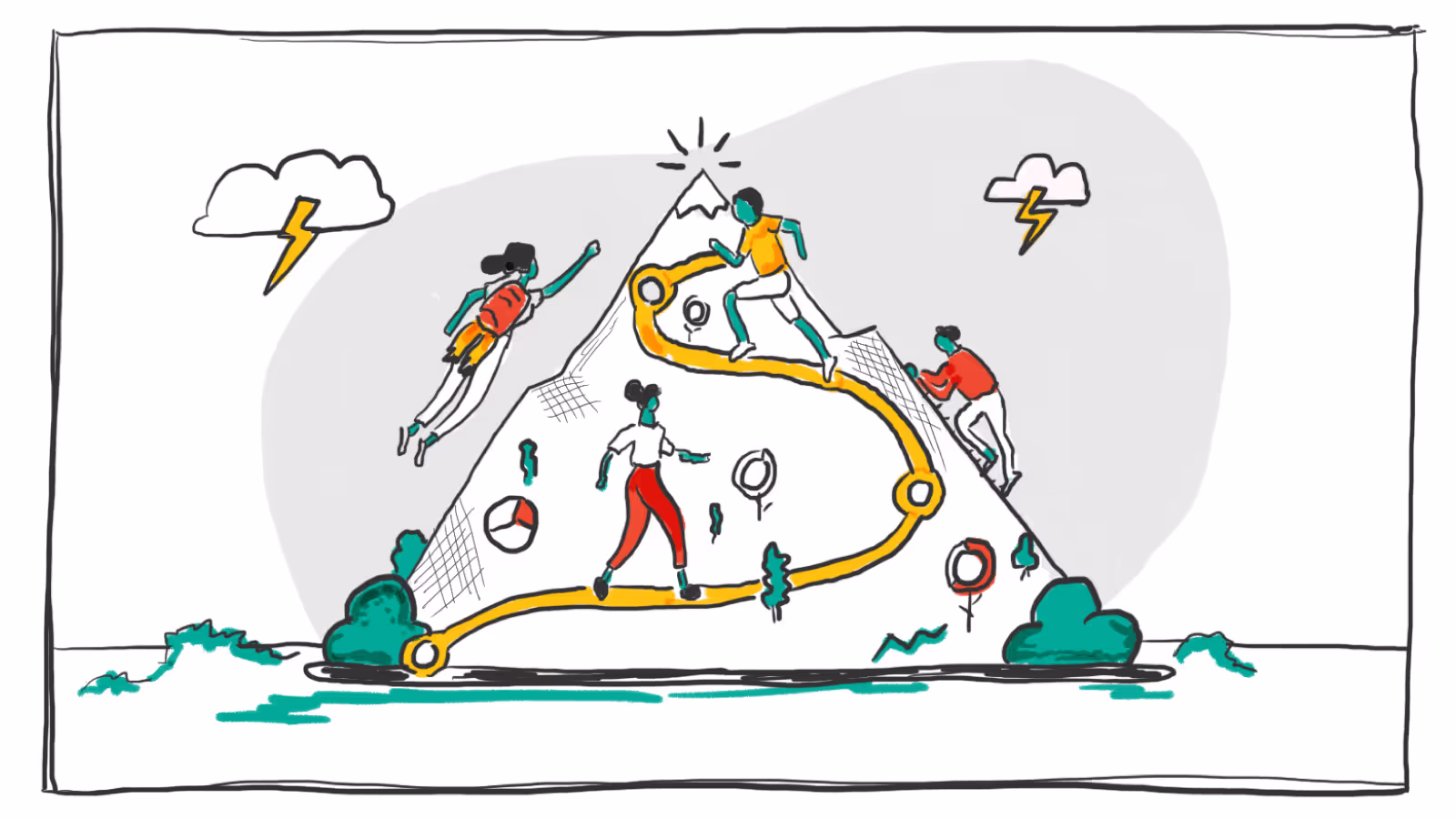 Escalando: Priorizando el Rendimiento en Adalo