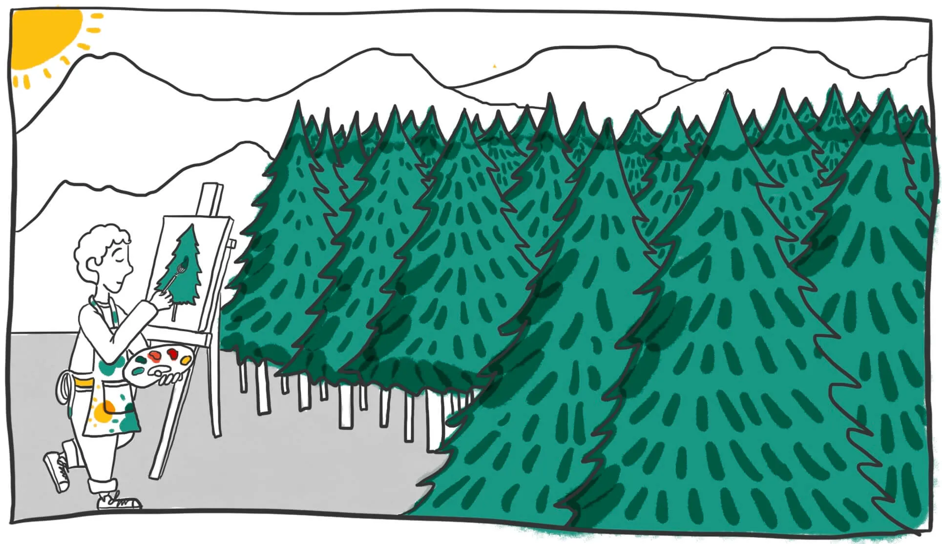 ¿Cuál es el Punto? Definiendo el Propósito de Adalo