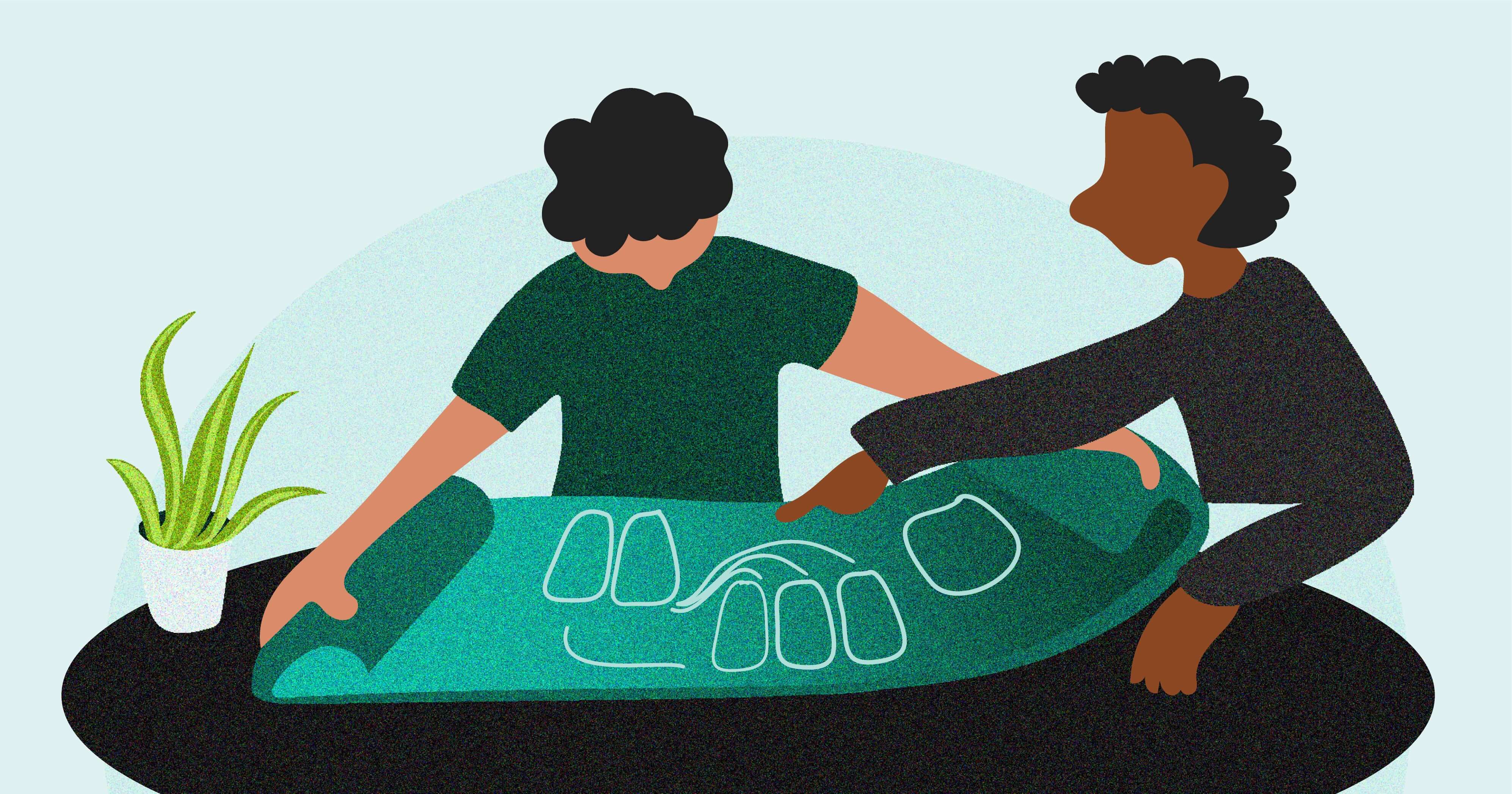 Cómo aprovechar al máximo el trabajo con un experto