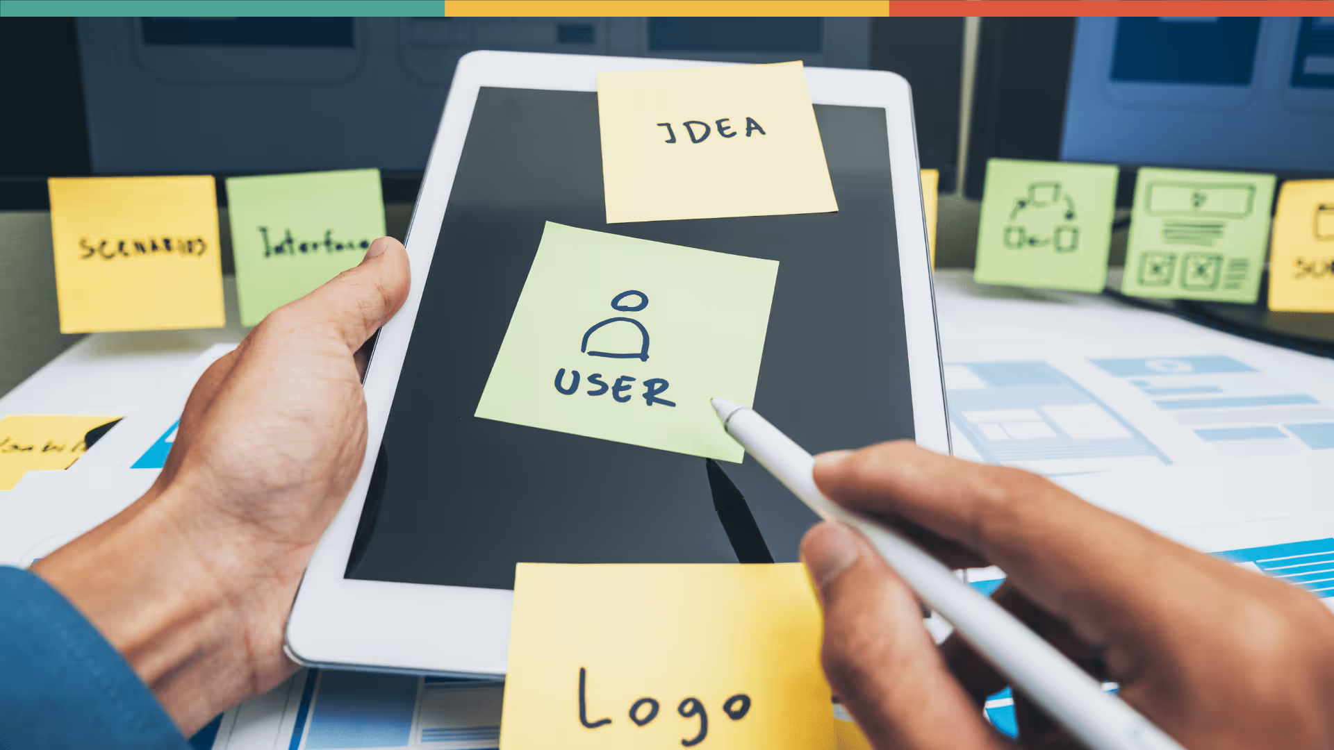 Cómo Escribir Textos UX Para Tu Aplicación Adalo