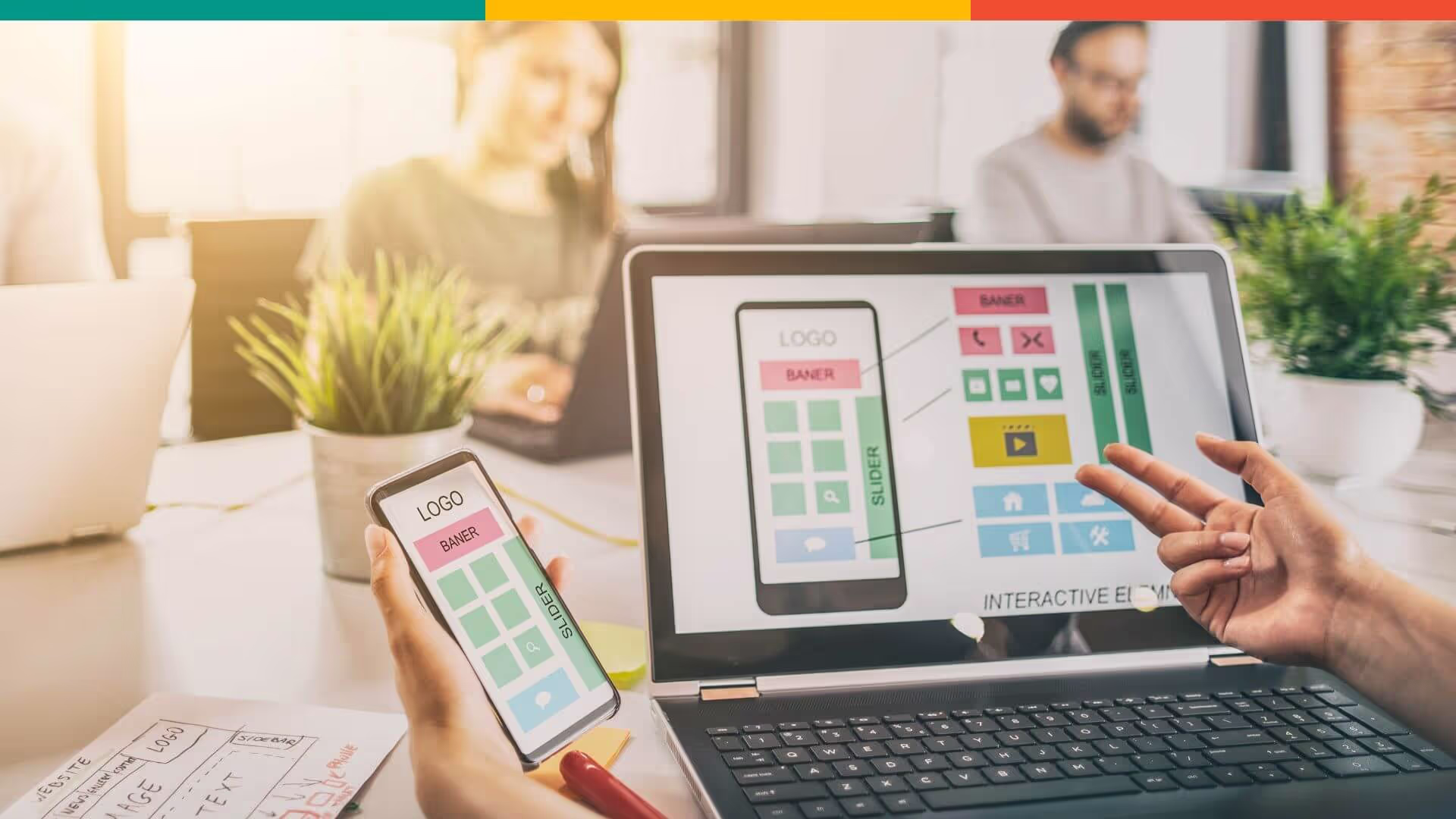 Desbloquea Tu Potencial de Freelance con Expertos de Adalo: Beneficios y Oportunidades