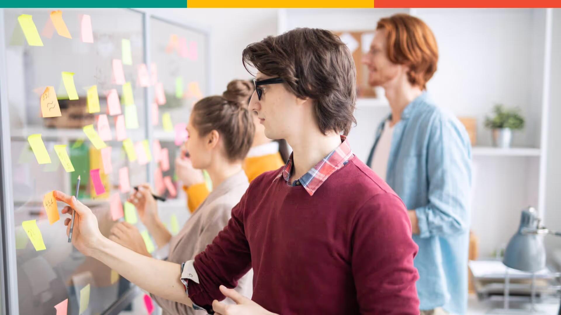 Absolutamente Organizado: Cómo Gestionar un Proyecto de Desarrollo de Aplicaciones Exitoso