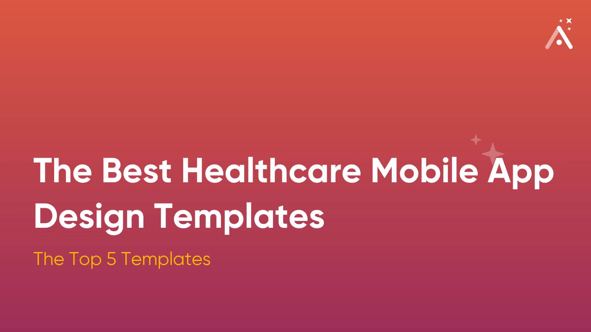 Los 5 Mejores Modelos de Diseño de Aplicaciones Móviles de Salud (2026)