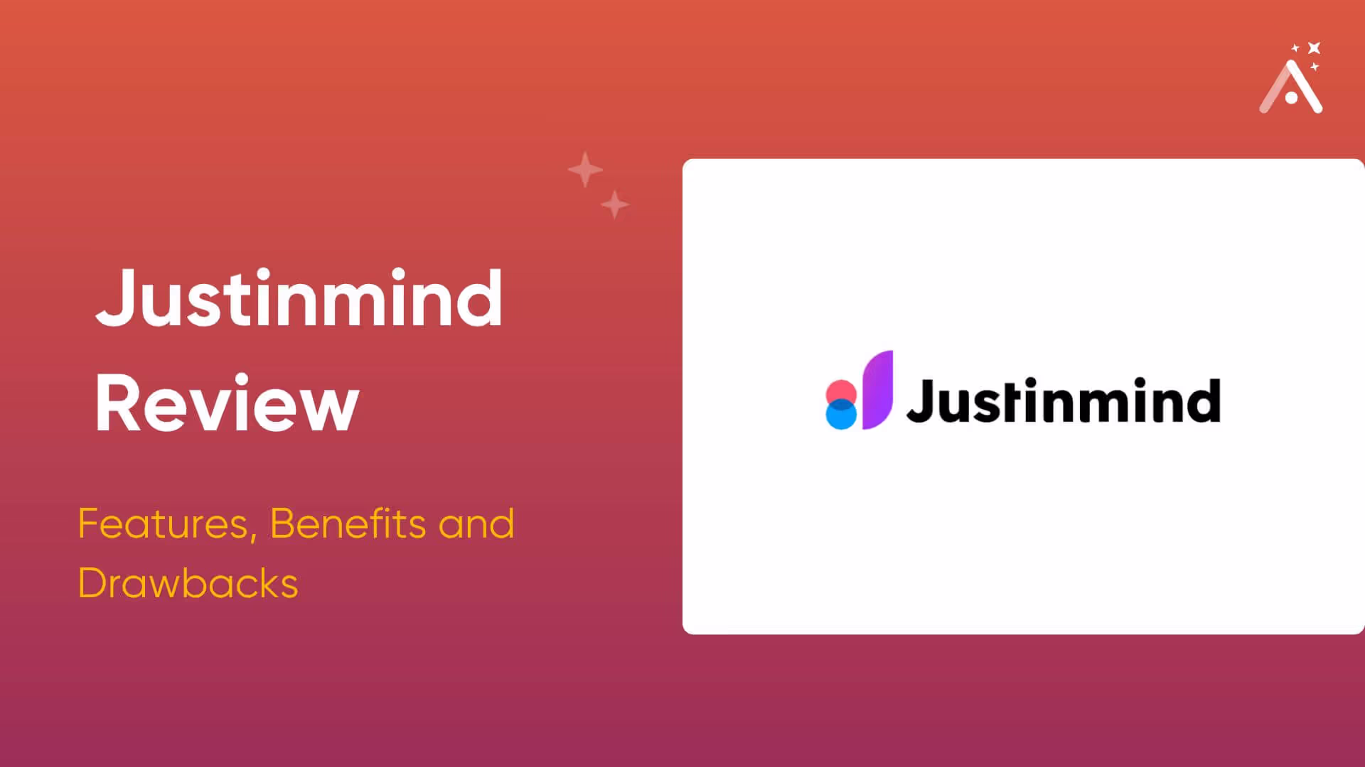 Revisión de Justinmind: características, beneficios e inconvenientes