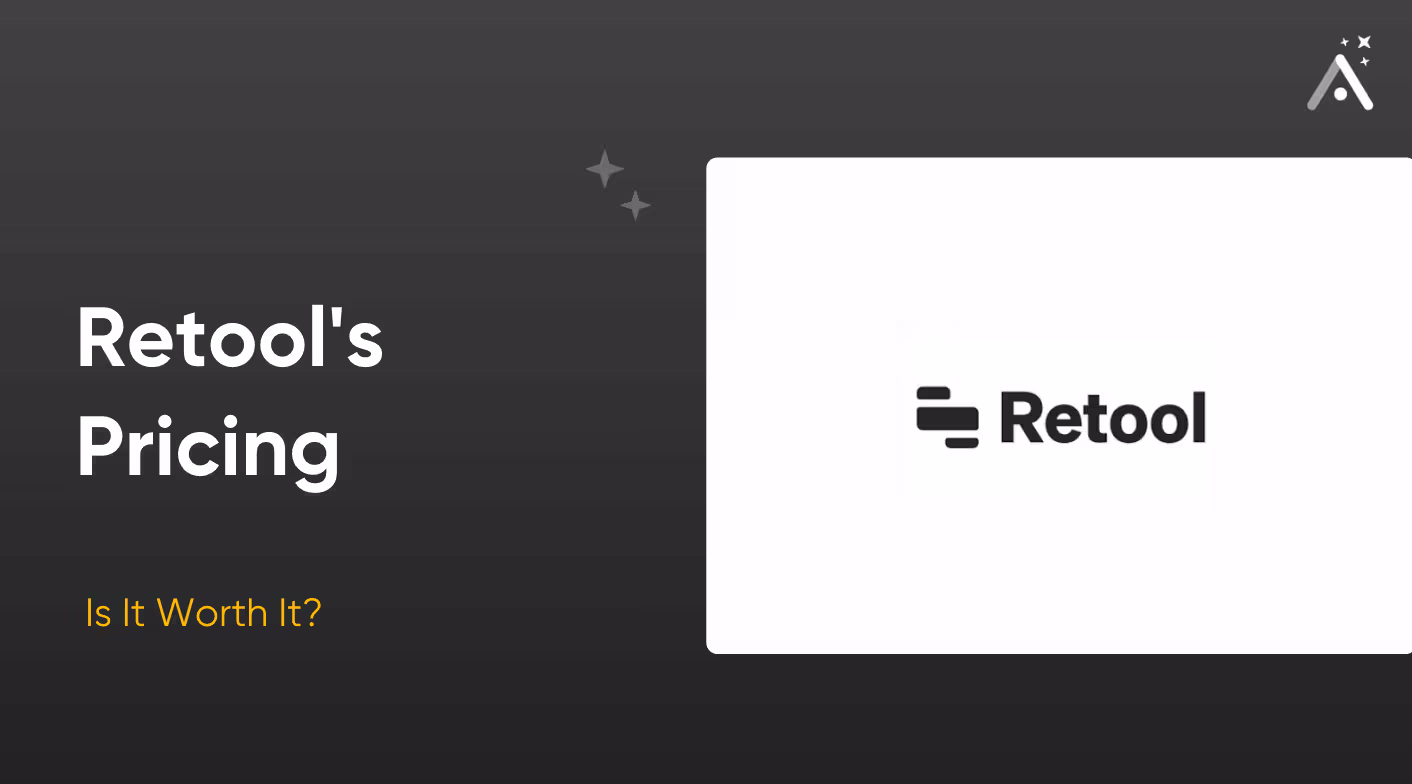Precios de Retool en 2026: ¿Vale la pena?