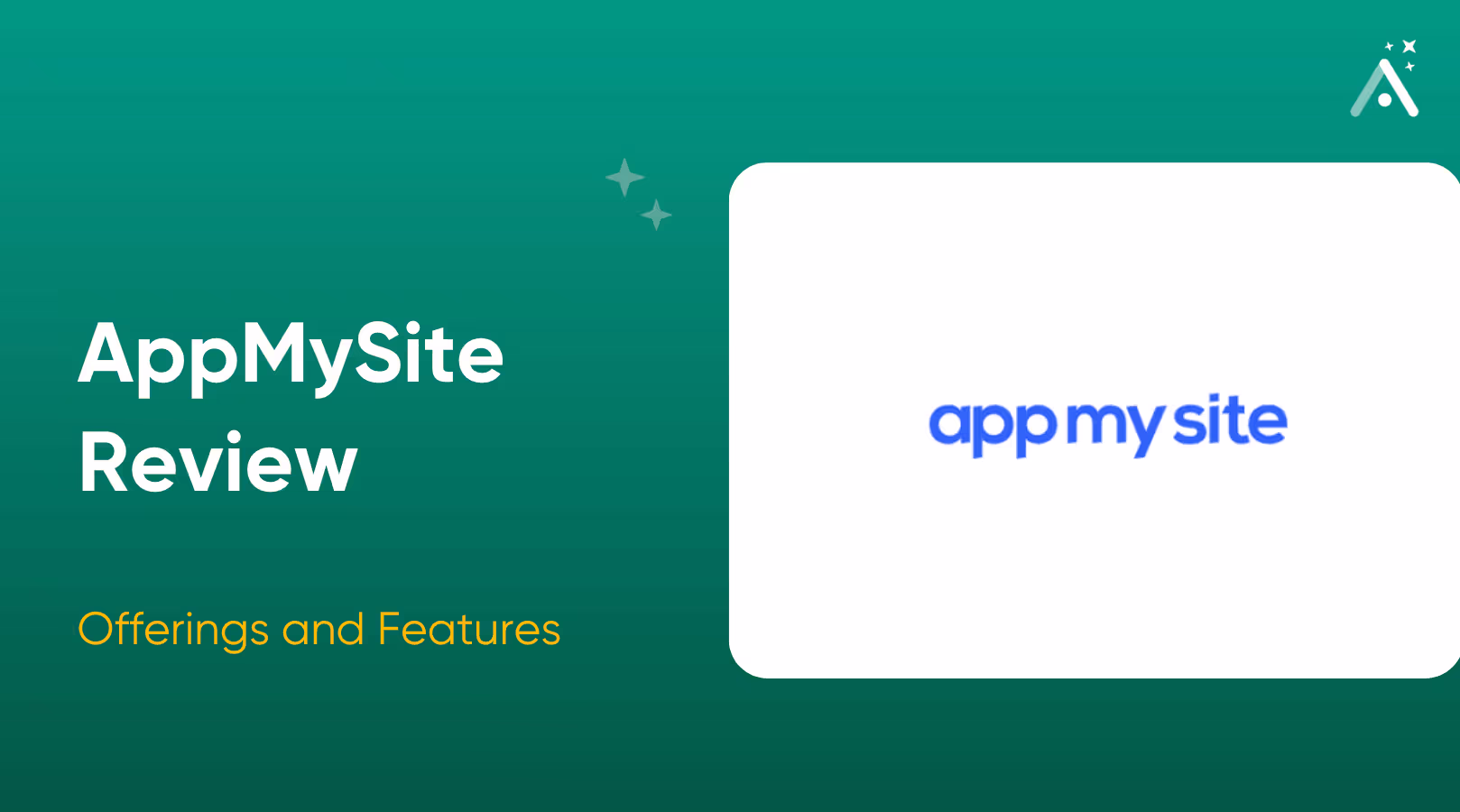 Reseña de AppMySite: Ventajas, Desventajas y Precios Explicados