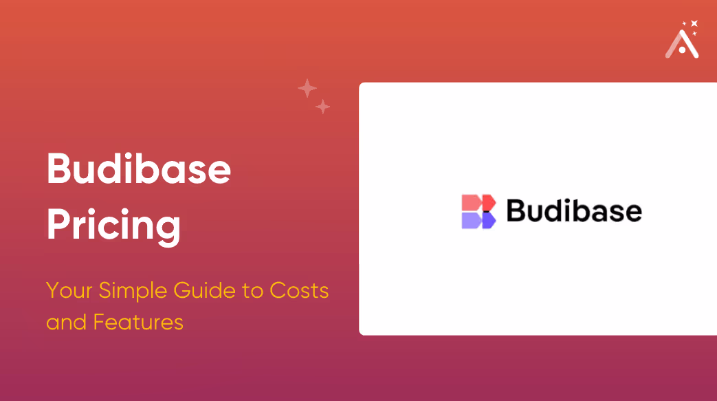 Tarification de Budibase : Votre guide simple des coûts et des fonctionnalités