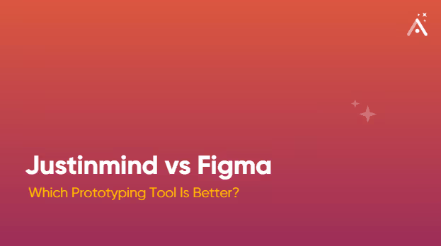 Justinmind vs Figma: ¿Qué herramienta de prototipado es mejor?