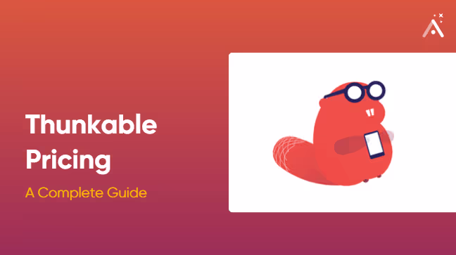 Guide de tarification Thunkable : en vaut-il la peine ?