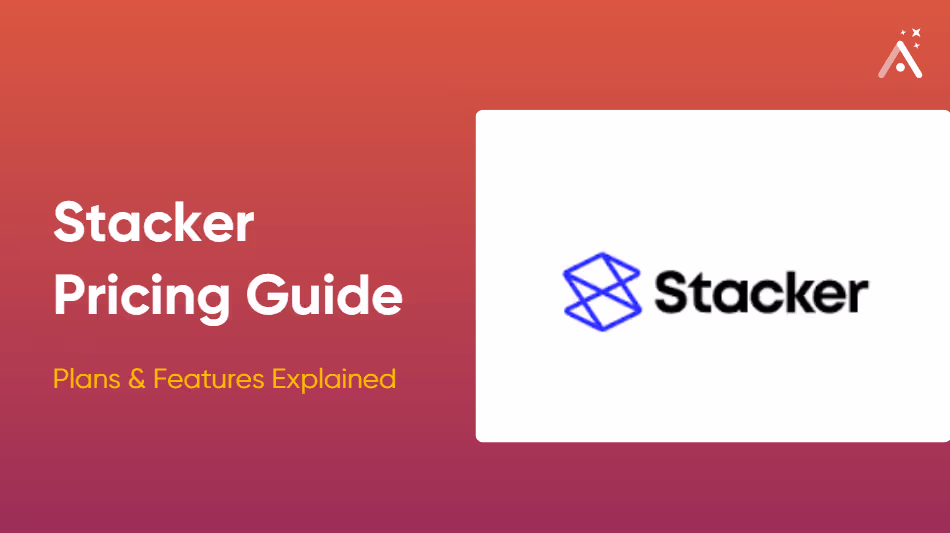 Guía de Precios de Stacker 2025: Planes y Características Explicadas 💰