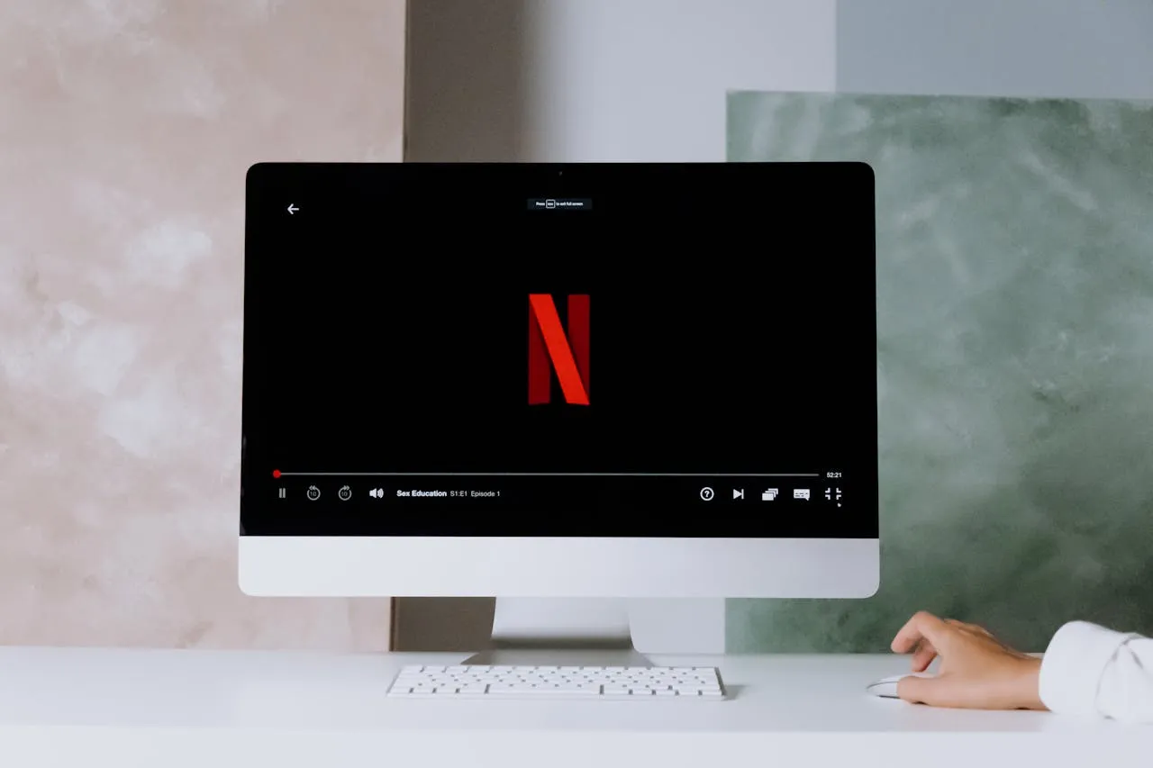 Guía paso a paso: Crear un clon de Netflix con Adalo