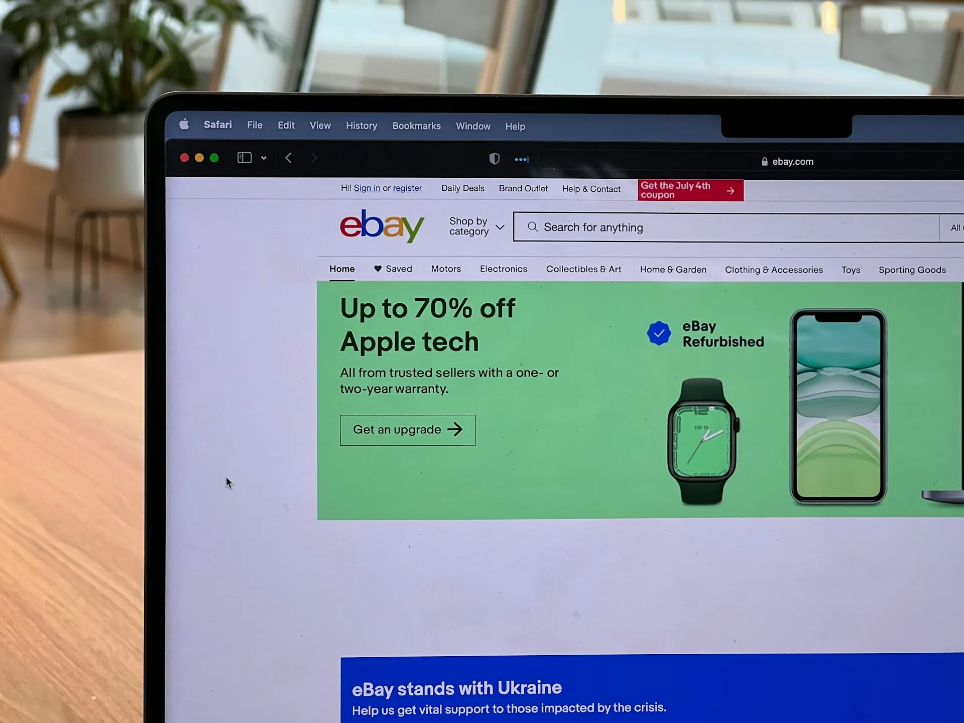 Guía Paso a Paso: Construyendo un Clon de eBay con Adalo